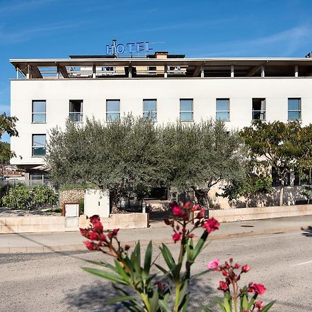 Hotel Palau De Girona Sant Julià De Ramis Zewnętrze zdjęcie